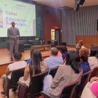 PROMIPYME realiza jornada formativa a  MIPYMES en la UASD